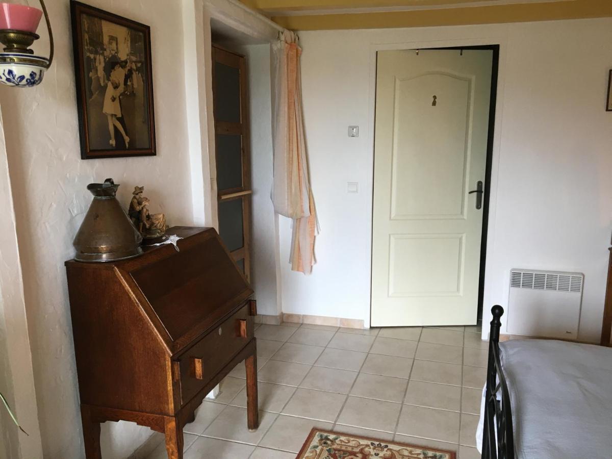 A L Epoque Bed & Breakfast Bouges  Екстериор снимка