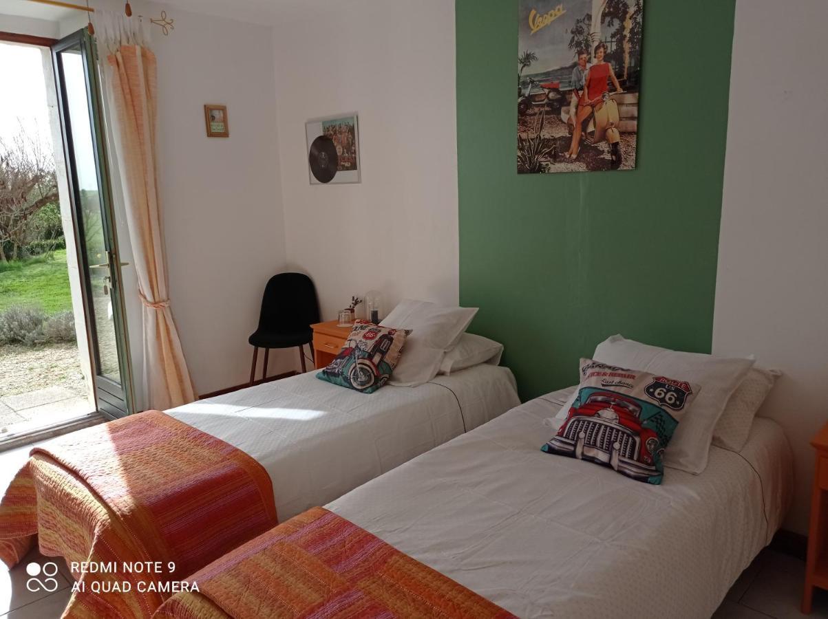 A L Epoque Bed & Breakfast Bouges  Екстериор снимка